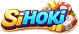 Logo sihoki di bilah navigasi